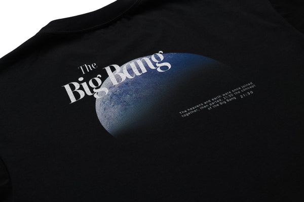 The Origin of the Universe – A Quranic Sign and the Big Bang Theory