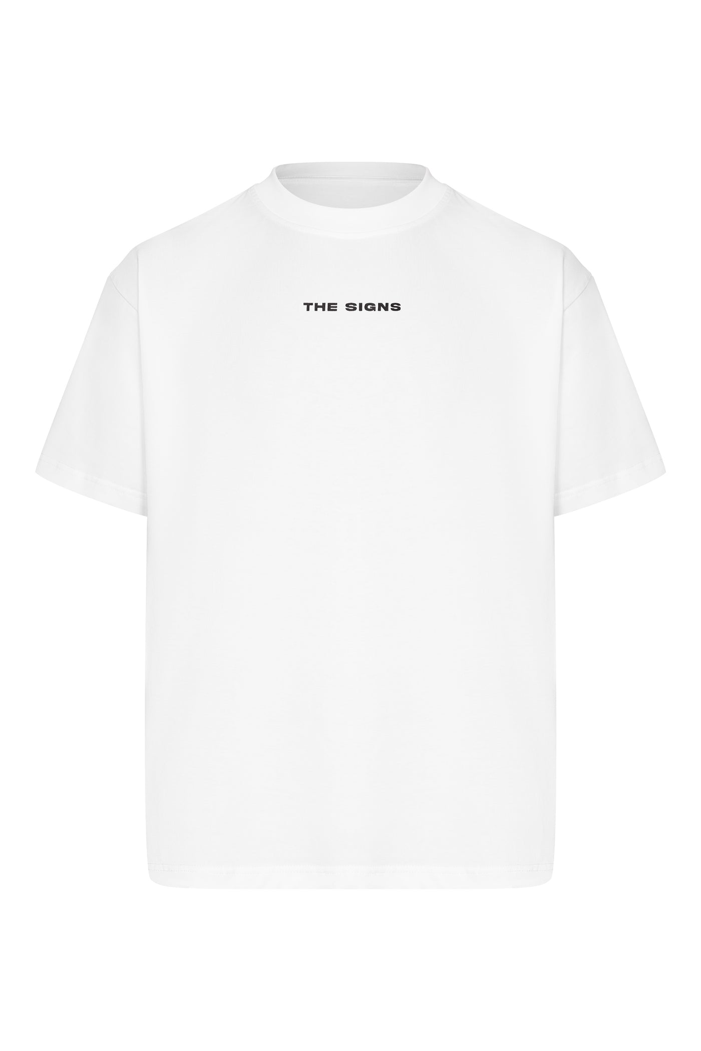 Mountaints as Stabalizers T-shirt