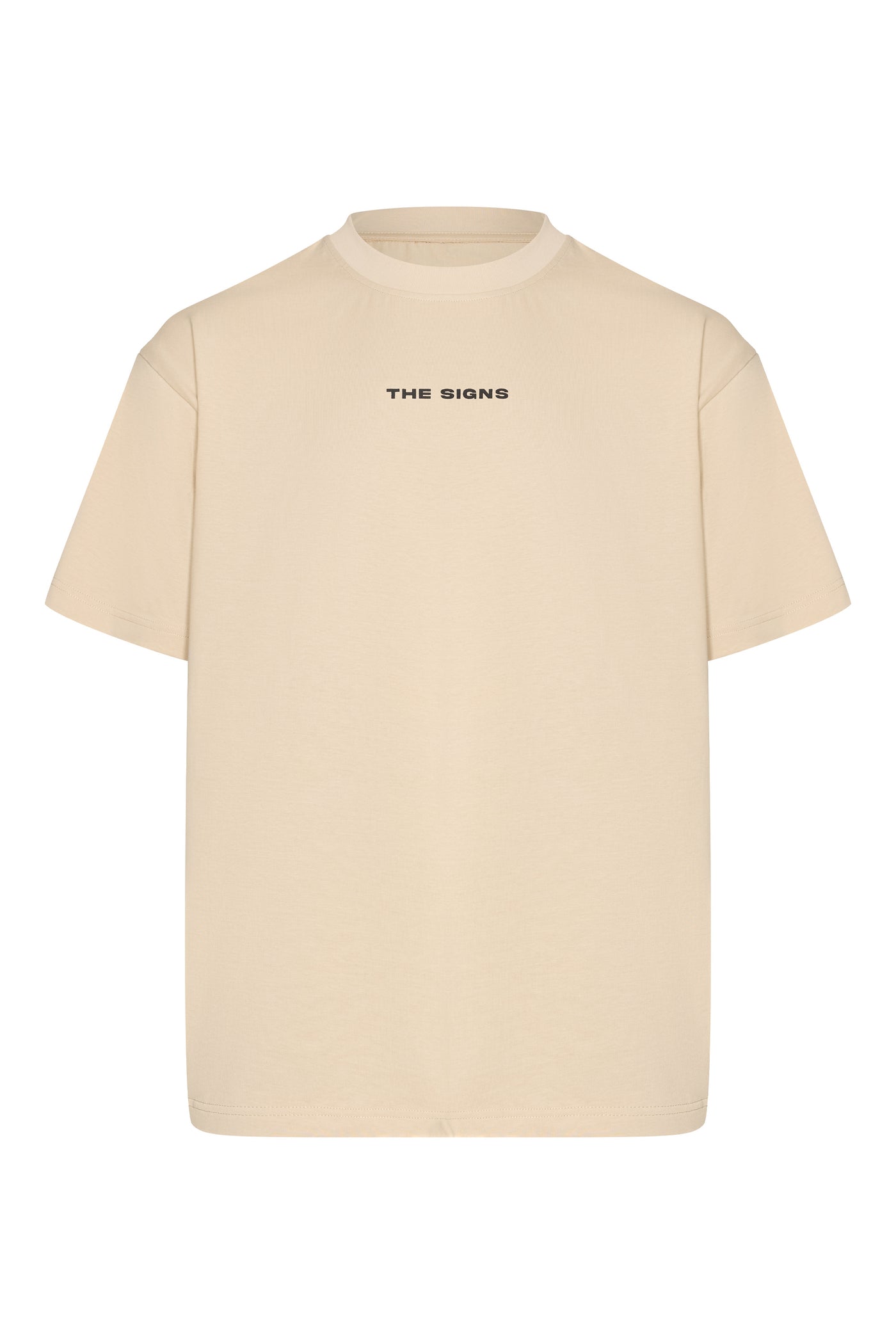 The Preservation of the Body T-shirt