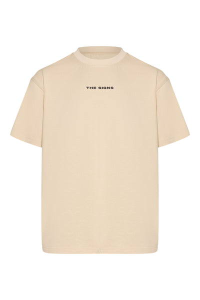 The Preservation of the Body T-shirt