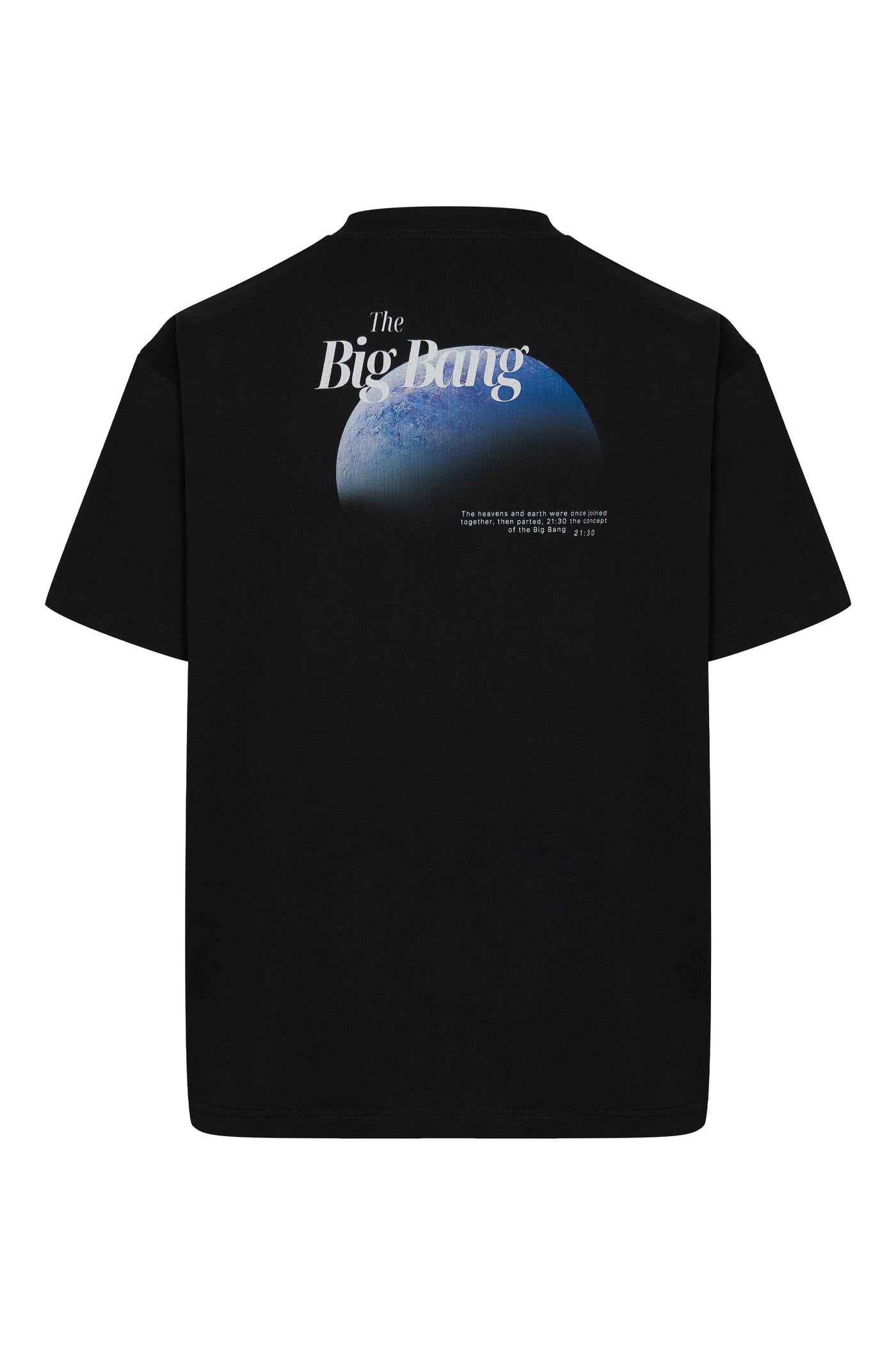 The Big Bang T-shirt